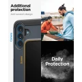 Etui Spigen Tough Armor na Samsung Galaxy A57 5G - granatowe