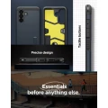 Etui Spigen Tough Armor na Samsung Galaxy A57 5G - granatowe