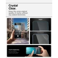 Szkło hartowane Spigen Glas.tR EZ Fit na Samsung Galaxy A36 / A37 5G