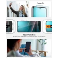 Szkło hartowane Spigen Glas.tR EZ Fit na Samsung Galaxy A36 / A37 5G