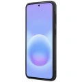 Etui Guess 4G Charm na Samsung Galaxy A57 5G - czarne