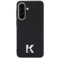 Etui Karl Lagerfeld Karl Head Logo na Samsung Galaxy A57 5G - czarne
