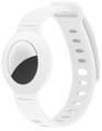 Pasek z etui do Apple AirTag 1/2 dla dzieci RabbitMob osłona na lokalizator