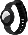 Pasek z etui do Apple AirTag 1/2 dla dzieci RabbitMob osłona na lokalizator