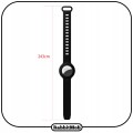 Pasek z etui do Apple AirTag 1/2 dla dzieci RabbitMob osłona na lokalizator