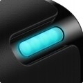 Szybka ładowarka sieciowa GaN 2xUSB C 1xUSB 65W Baseus GaN5 Pro + kabel USB C - USB C 100W - czarna