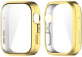 Pełne etui 360° RabbitMob Case 2w1 do Huawei Watch Fit 5 | Złoty