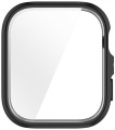 Pełne etui 360° RabbitMob Case 2w1 do Huawei Watch Fit 5 | Czarny