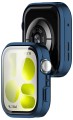 Pełne etui 360° RabbitMob Case 2w1 do Huawei Watch Fit 5 | Granatowy
