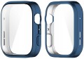 Pełne etui 360° RabbitMob Case 2w1 do Huawei Watch Fit 5 | Granatowy