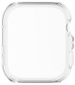 Pełne etui 360° RabbitMob Case 2w1 do Huawei Watch Fit 5 | Bezbarwny