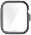 Pełne etui 360° RabbitMob Case 2w1 do Huawei Watch Fit 5 Pro | Ciemnoszary