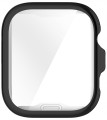 Pełne etui 360° RabbitMob Case 2w1 do Huawei Watch Fit 5 Pro | Czarny