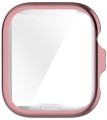 Pełne etui 360° RabbitMob Case 2w1 do Huawei Watch Fit 5 Pro | Różowy