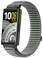 Pasek opaska RabbitMob do Huawei Band 11/11 Pro, Oddychający, PREMIUM NYLON