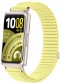 Pasek opaska RabbitMob do Huawei Band 11/11 Pro, Oddychający, PREMIUM NYLON