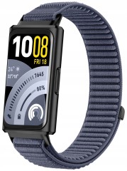 Pasek opaska RabbitMob do Huawei Band 11/11 Pro, Oddychający, PREMIUM NYLON