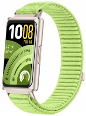Pasek opaska RabbitMob do Huawei Band 11/11 Pro, Oddychający, PREMIUM NYLON
