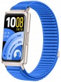 Pasek opaska RabbitMob do Huawei Band 11/11 Pro, Oddychający, PREMIUM NYLON