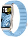 Pasek opaska RabbitMob do Huawei Band 11/11 Pro, Oddychający, PREMIUM NYLON