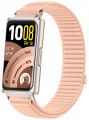 Pasek opaska RabbitMob do Huawei Band 11/11 Pro, Oddychający, PREMIUM NYLON