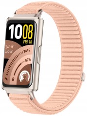 Pasek opaska RabbitMob do Huawei Band 11/11 Pro, Oddychający, PREMIUM NYLON
