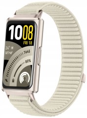 Pasek opaska RabbitMob do Huawei Band 11/11 Pro, Oddychający, PREMIUM NYLON