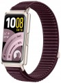 Pasek opaska RabbitMob do Huawei Band 11/11 Pro, Oddychający, PREMIUM NYLON