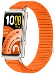 Pasek opaska RabbitMob do Huawei Band 11/11 Pro, Oddychający, PREMIUM NYLON