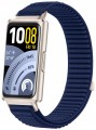 Pasek opaska RabbitMob do Huawei Band 11/11 Pro, Oddychający, PREMIUM NYLON