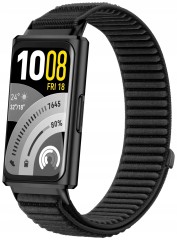 Pasek opaska RabbitMob do Huawei Band 11/11 Pro, Oddychający, PREMIUM NYLON