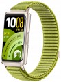 Pasek opaska RabbitMob do Huawei Band 11/11 Pro, Oddychający, PREMIUM NYLON