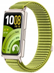 Pasek opaska RabbitMob do Huawei Band 11/11 Pro, Oddychający, PREMIUM NYLON