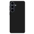 Etui 3mk Matt Case na Samsung Galaxy S26 - czarne matowe