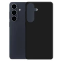 Etui 3mk Matt Case na Samsung Galaxy S26 - czarne matowe
