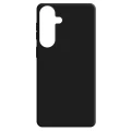 Etui 3mk Matt Case na Samsung Galaxy S26 - czarne matowe