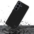 Etui 3mk Matt Case na Samsung Galaxy S26 Ultra - czarne matowe