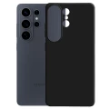 Etui 3mk Matt Case na Samsung Galaxy S26 Ultra - czarne matowe