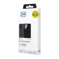 Etui 3mk Matt Case na Samsung Galaxy S26 Ultra - czarne matowe