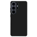 Etui 3mk Matt Case na Samsung Galaxy S26 Ultra - czarne matowe