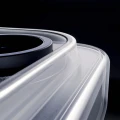 Etui 3mk Clear Case na Samsung Galaxy S26 Ultra - przezroczyste
