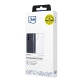 Etui 3mk Clear Case na Samsung Galaxy S26 Ultra - przezroczyste
