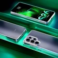 Etui 3mk Clear Case na Samsung Galaxy S26 Ultra - przezroczyste
