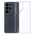 Etui 3mk Clear Case na Samsung Galaxy S26 Ultra - przezroczyste