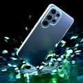 Etui 3mk Clear Case na Samsung Galaxy S26 Ultra - przezroczyste