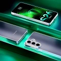 Etui 3mk Clear Case na Samsung Galaxy S26 - przezroczyste
