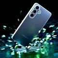 Etui 3mk Clear Case na Samsung Galaxy S26 - przezroczyste