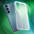 Etui 3mk Clear Case na Samsung Galaxy S26 - przezroczyste