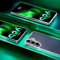 Etui 3mk Armor Case na Samsung Galaxy S26+ - przezroczyste