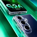 Etui 3mk Armor Case na Samsung Galaxy S26+ - przezroczyste